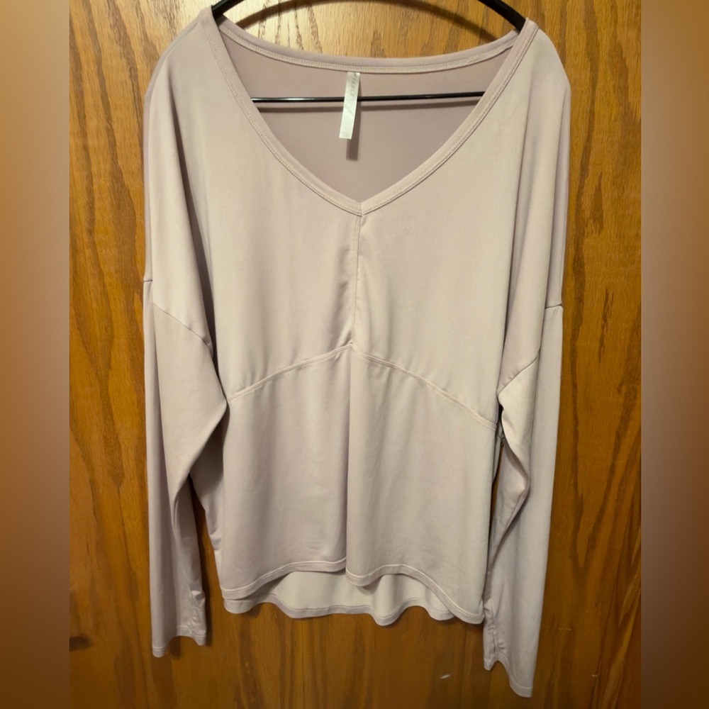 Fabletics Maria Powertouch Light Long-Sleeve Top … - image 4